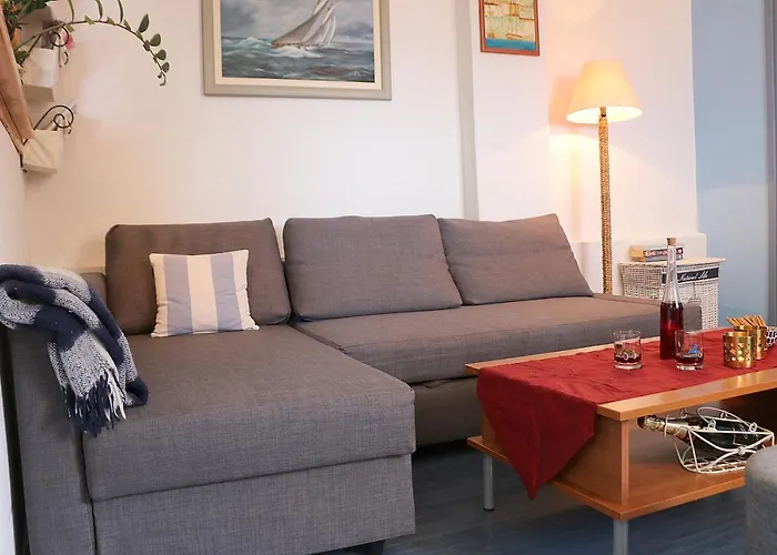 Apartment Like Home