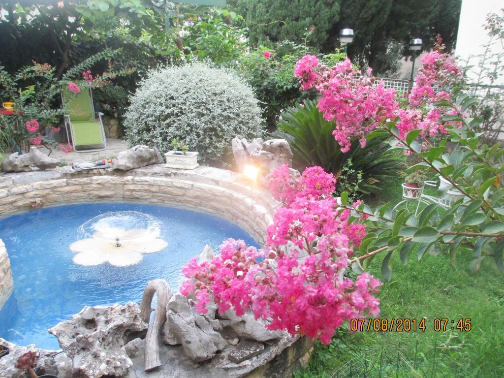 Like Gradac (Split-Dalmatia)