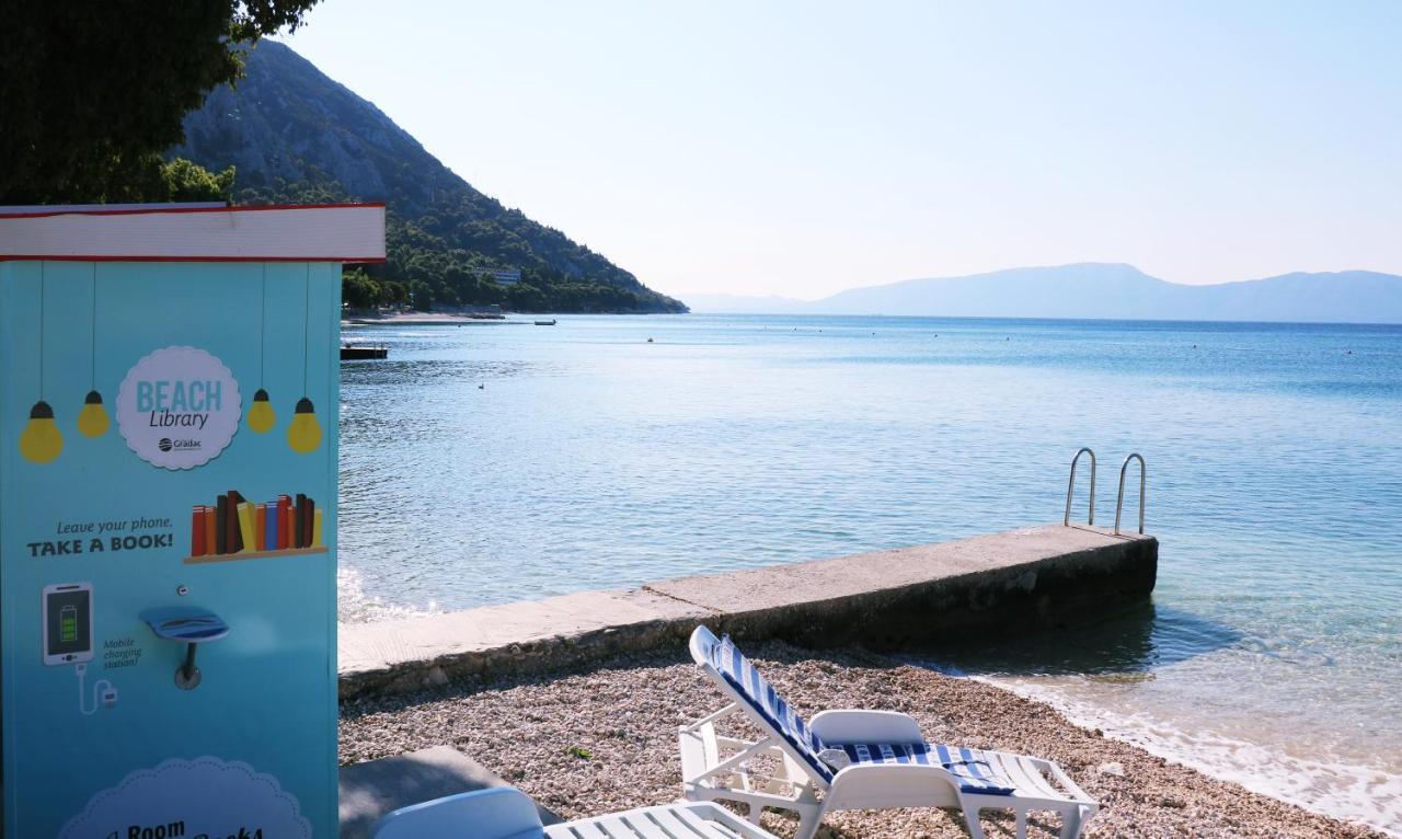 Apartment Like Gradac (Split-Dalmatia)