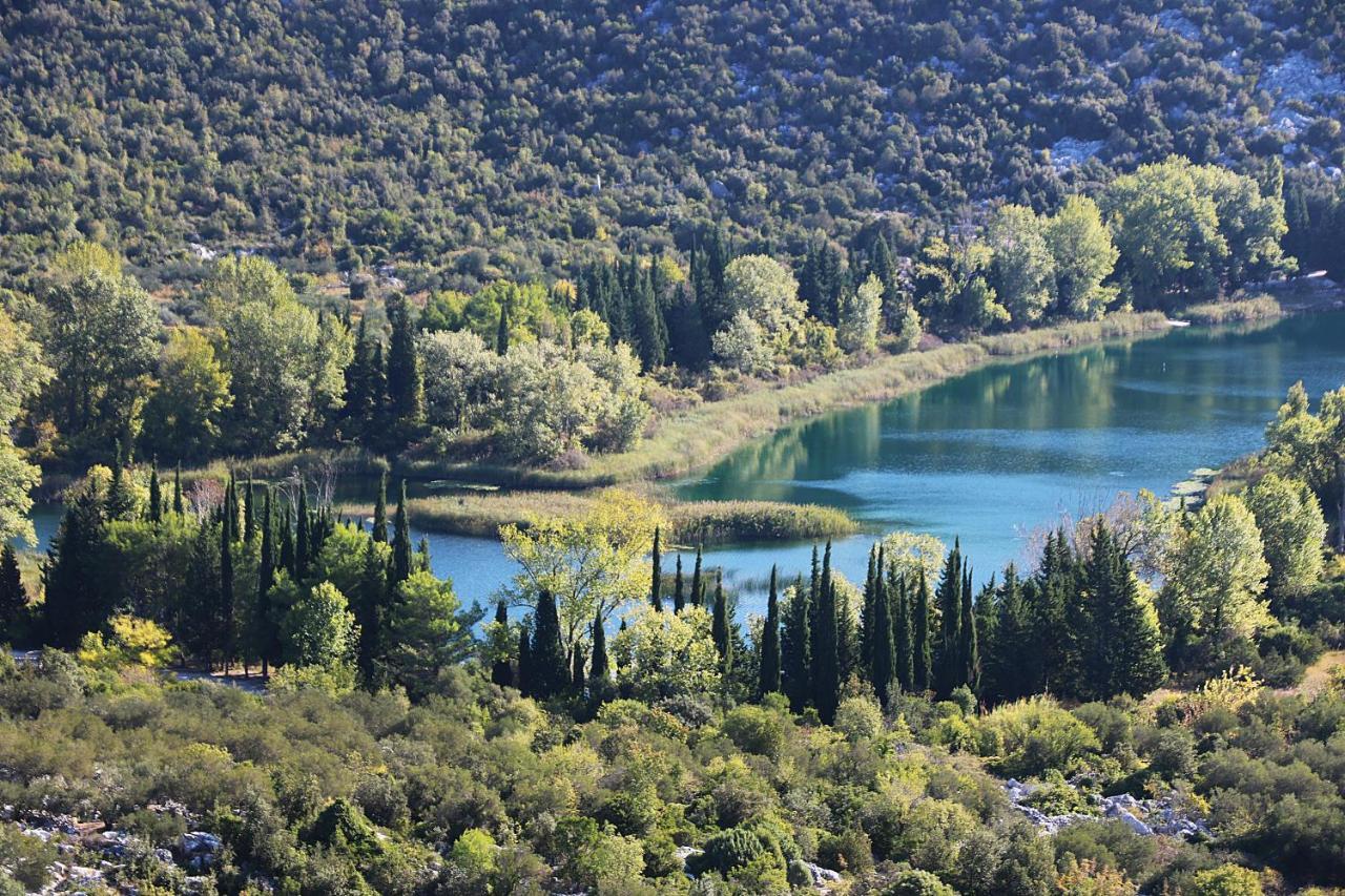 Like Gradac (Split-Dalmatia)
