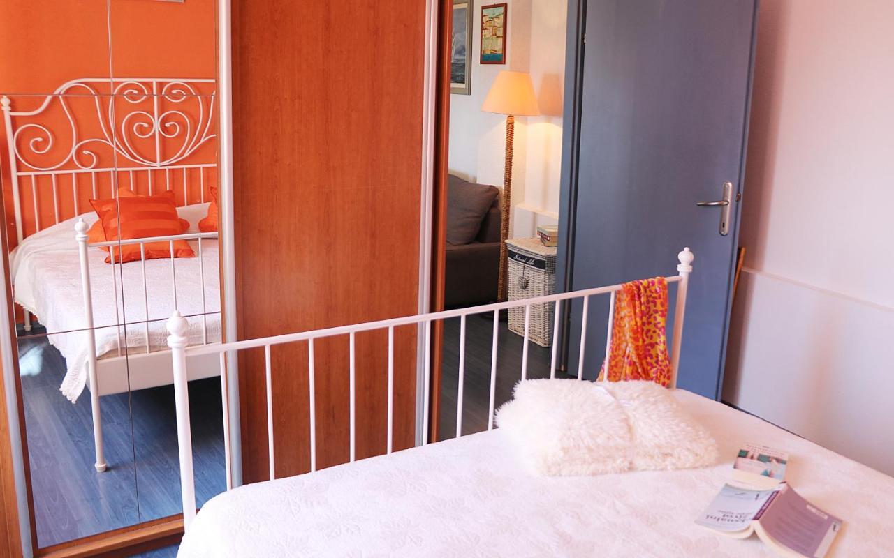 Apartment Like Gradac (Split-Dalmatia)