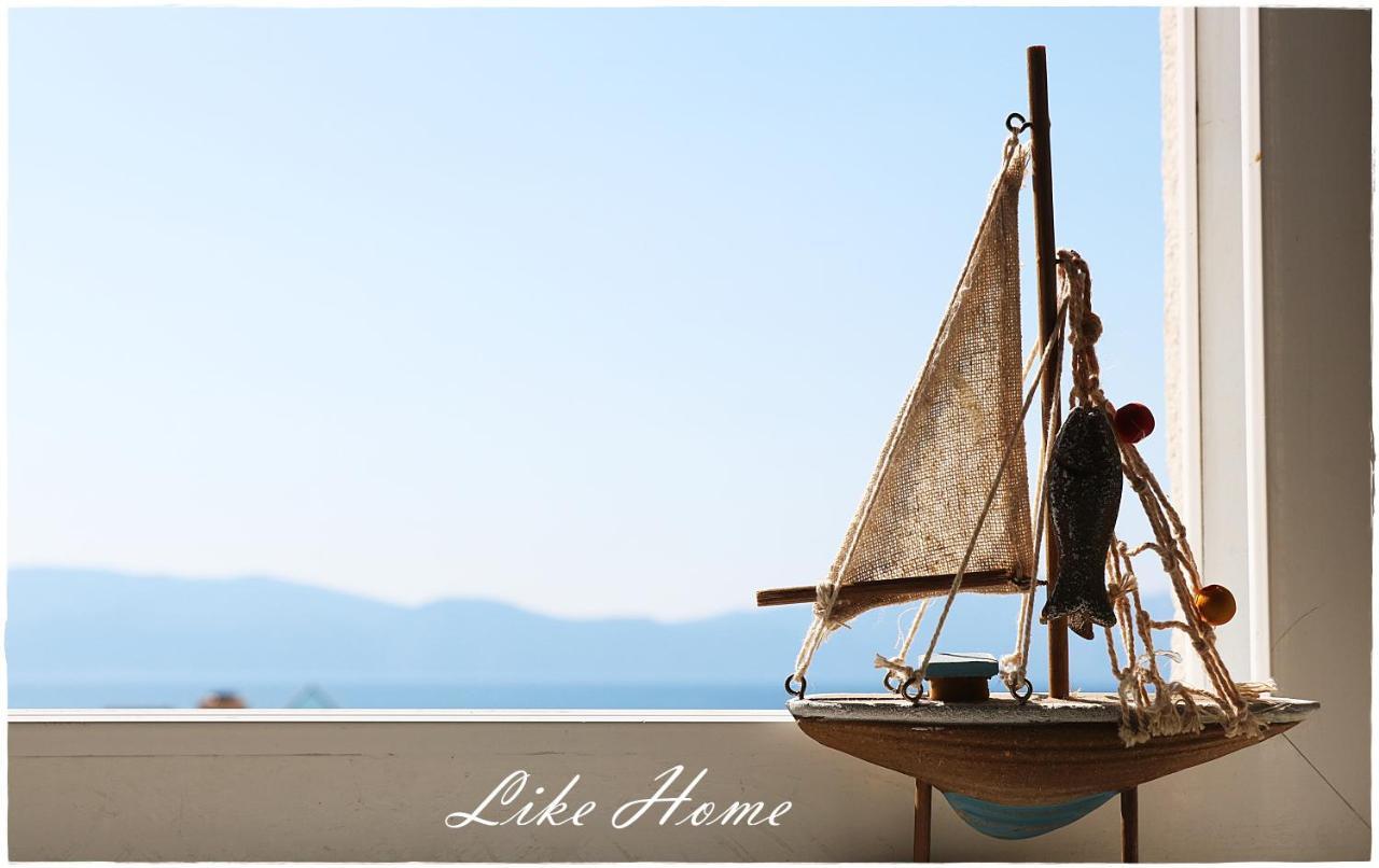 Like Apartment Gradac (Split-Dalmatia)