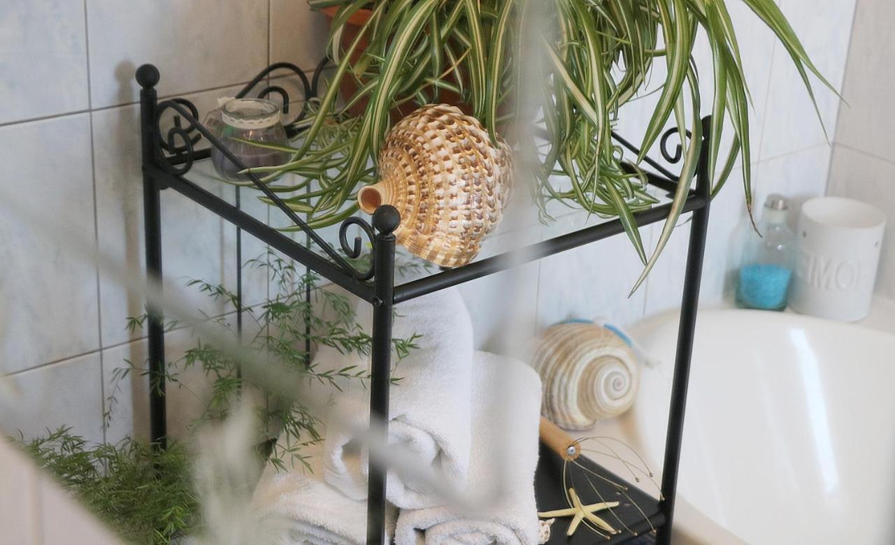 Apartment Like Gradac (Split-Dalmatia)